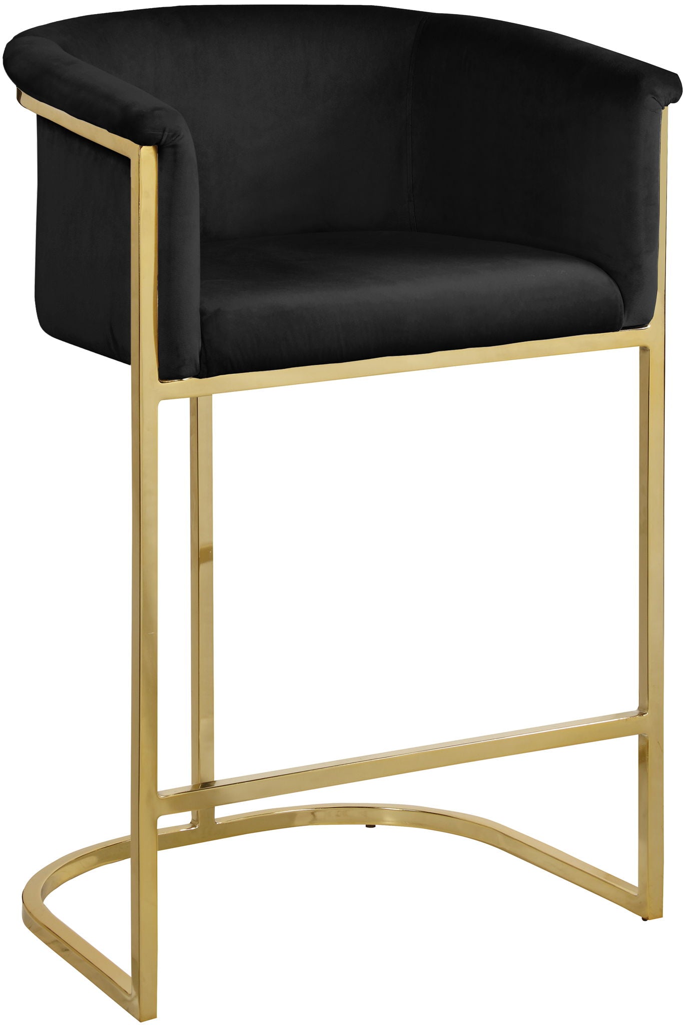 Donatella - Stool - Urban Living Furniture (Los Angeles, CA)