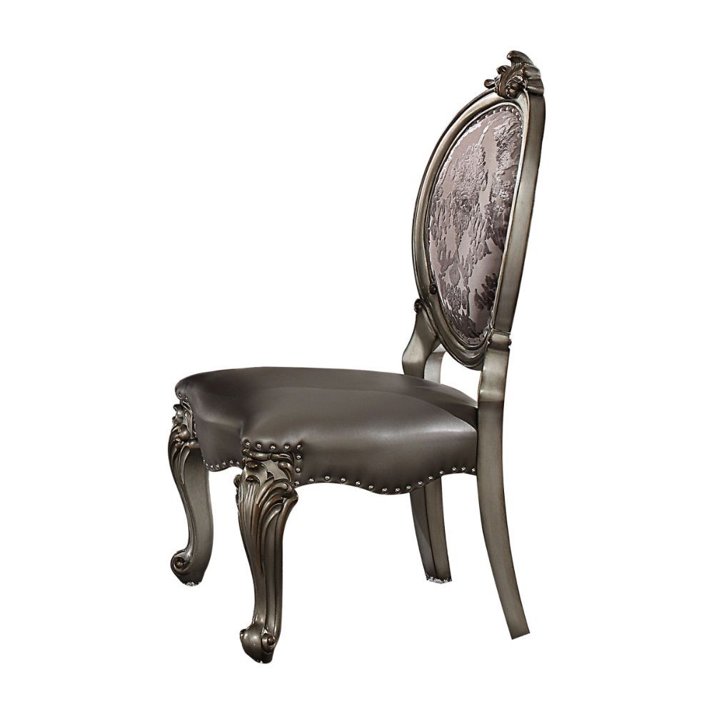 Versailles - Side Chair - Urban Living Furniture (Los Angeles, CA)