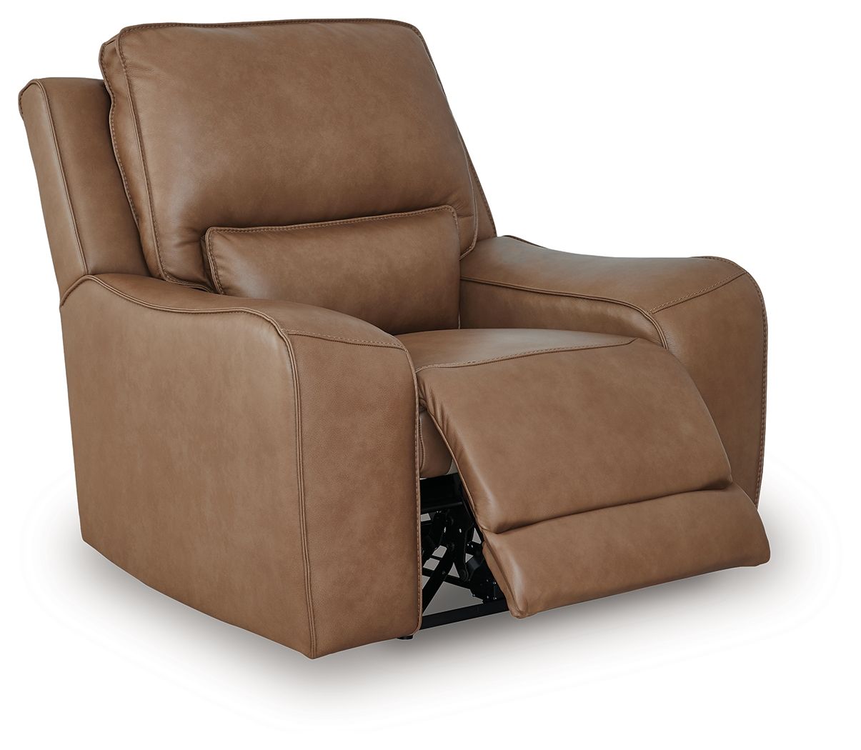 DeepWakes - Power Recliner With Adjustable Headrest - Urban Living Furniture (Los Angeles, CA)