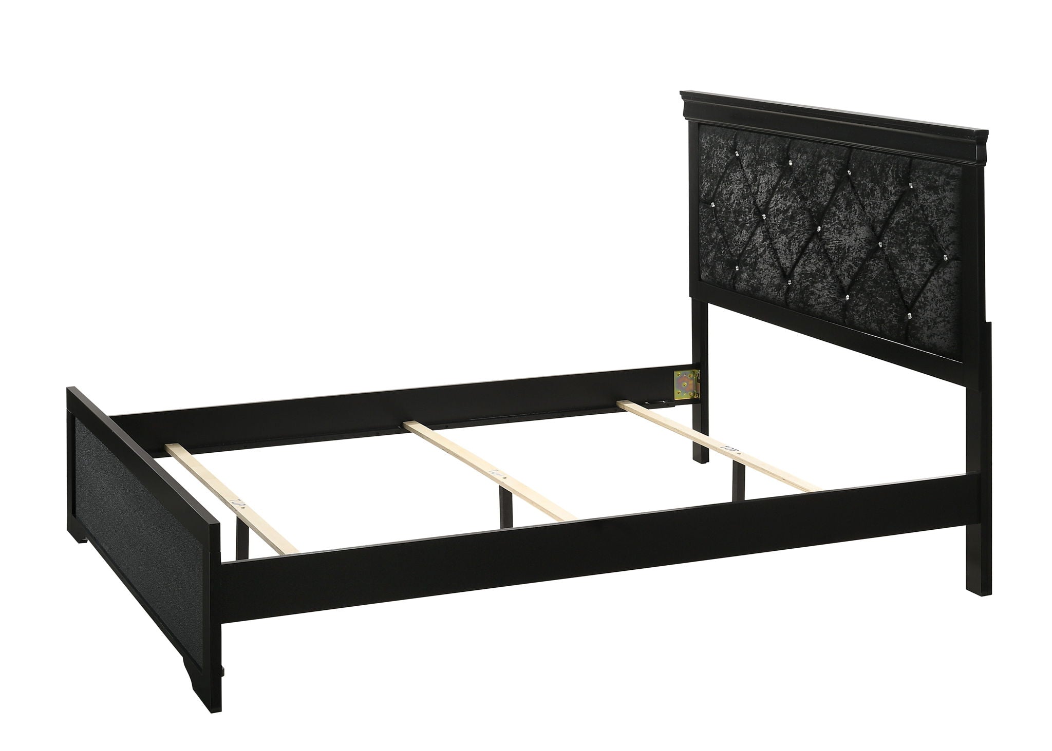 Amalia - Bedroom Set - Urban Living Furniture (Los Angeles, CA)