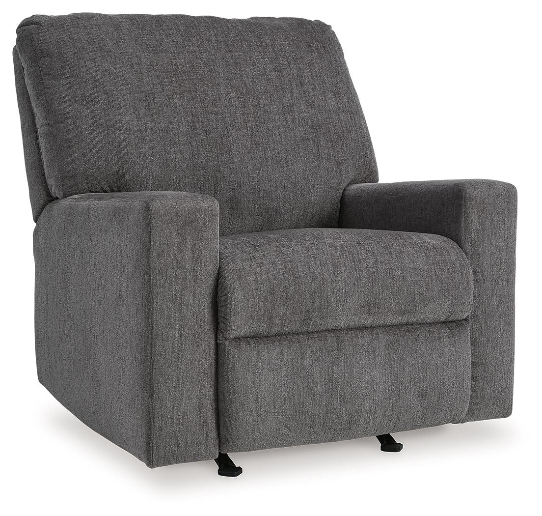 Rannis - Rocker Recliner - Urban Living Furniture (Los Angeles, CA)