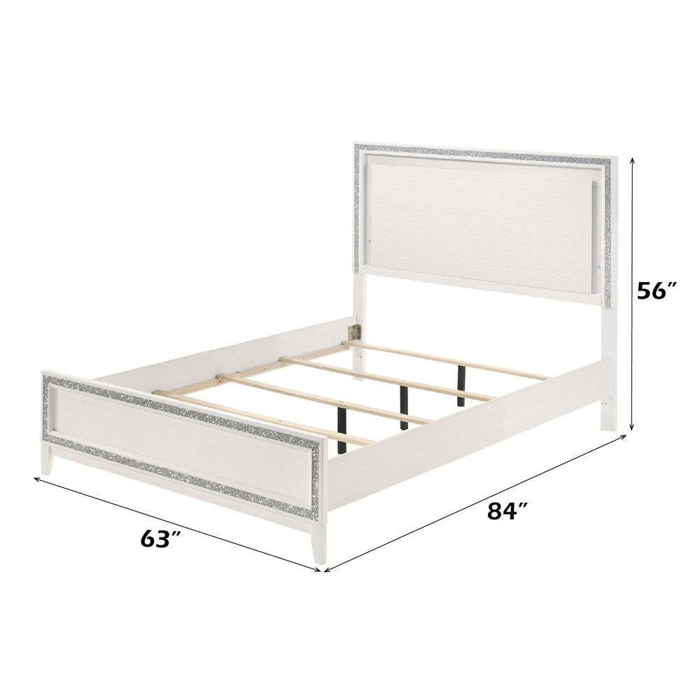 Haiden - Bed - Urban Living Furniture (Los Angeles, CA)