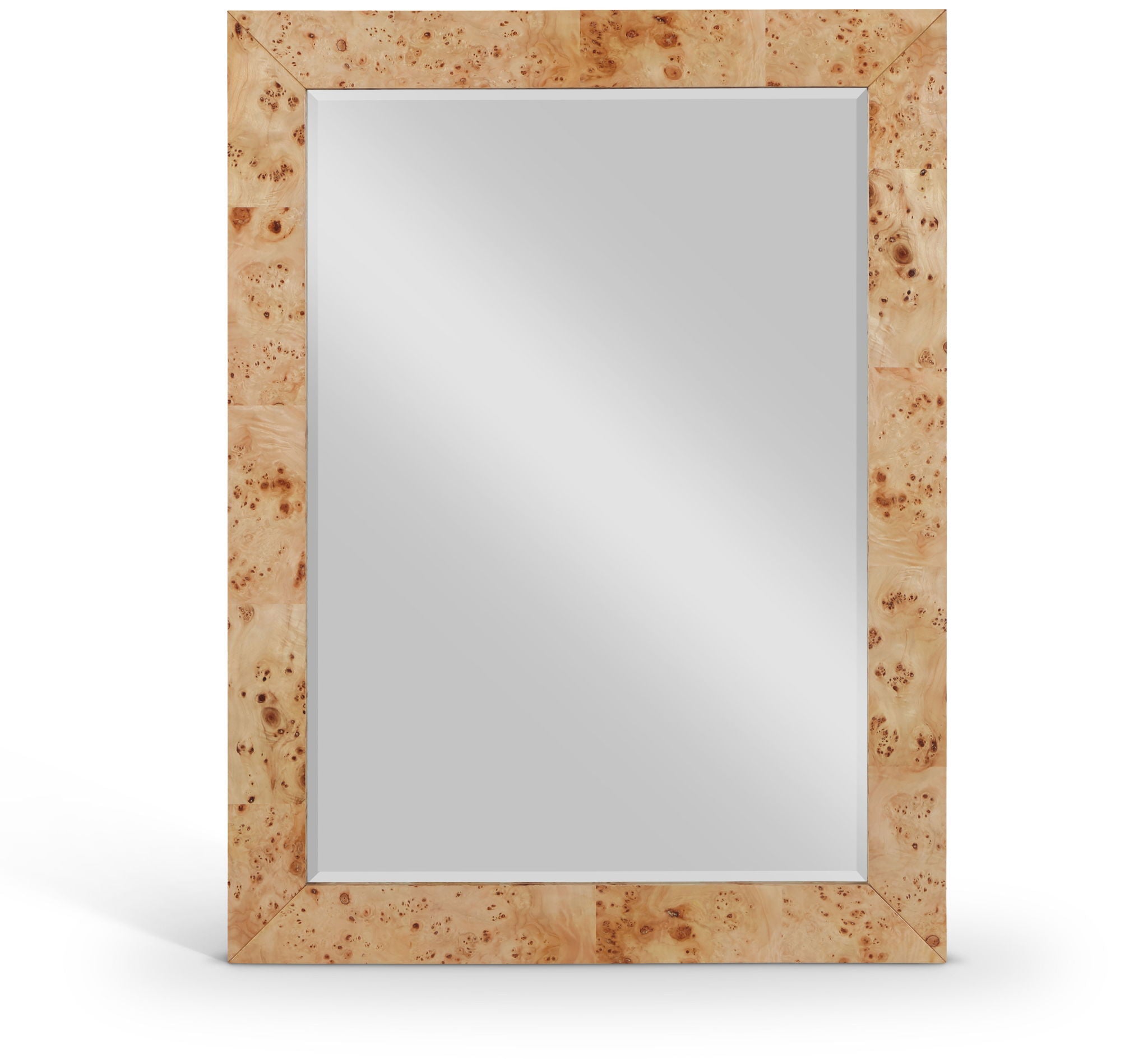 Cresthill - Ash Mirror - Urban Living Furniture (Los Angeles, CA)