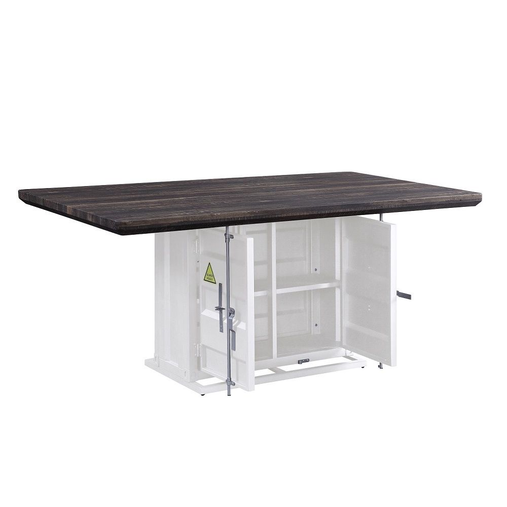 Cargo - Dining Table - Urban Living Furniture (Los Angeles, CA)