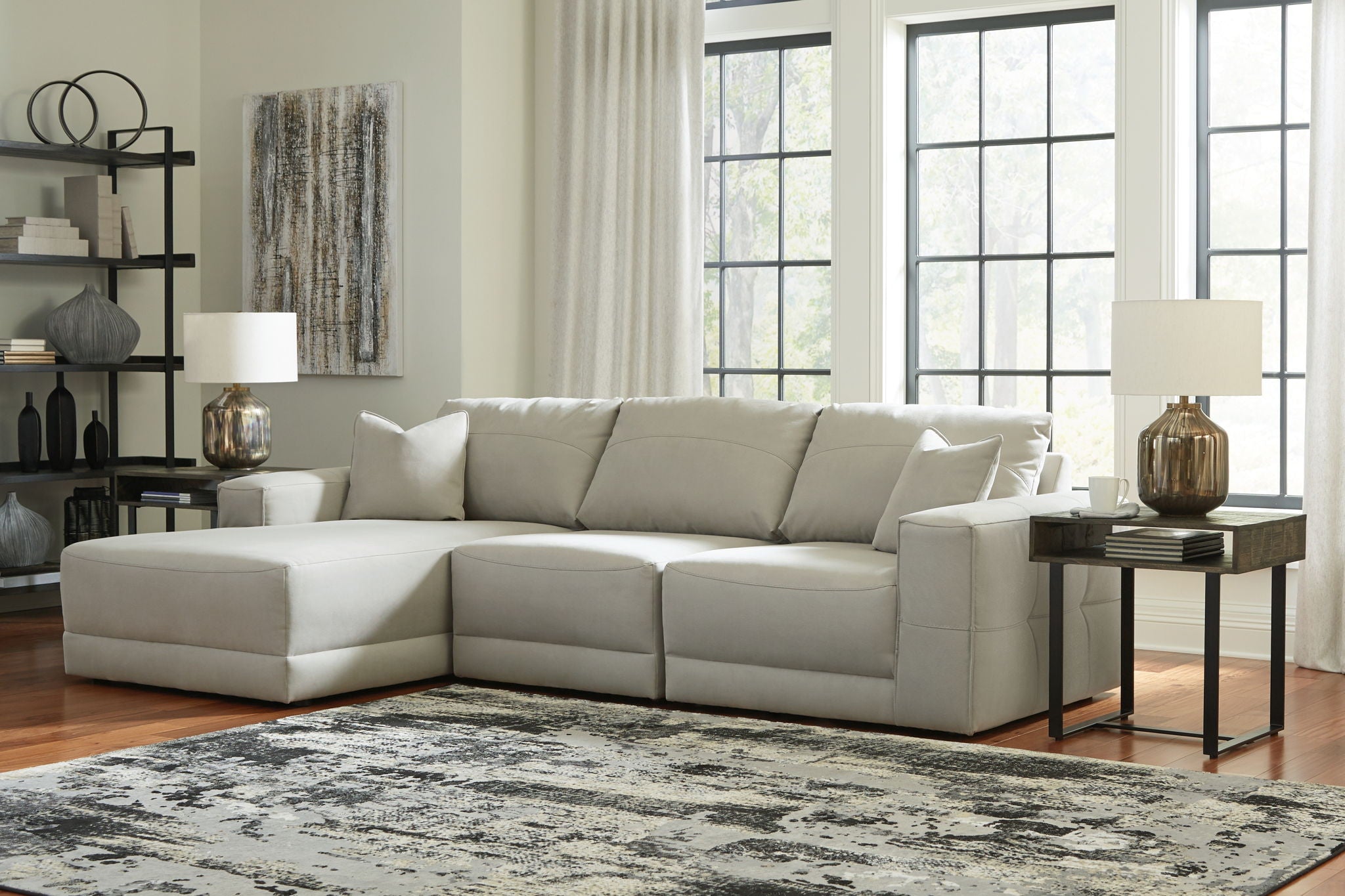 Next-gen - Sectional - Urban Living Furniture (Los Angeles, CA)