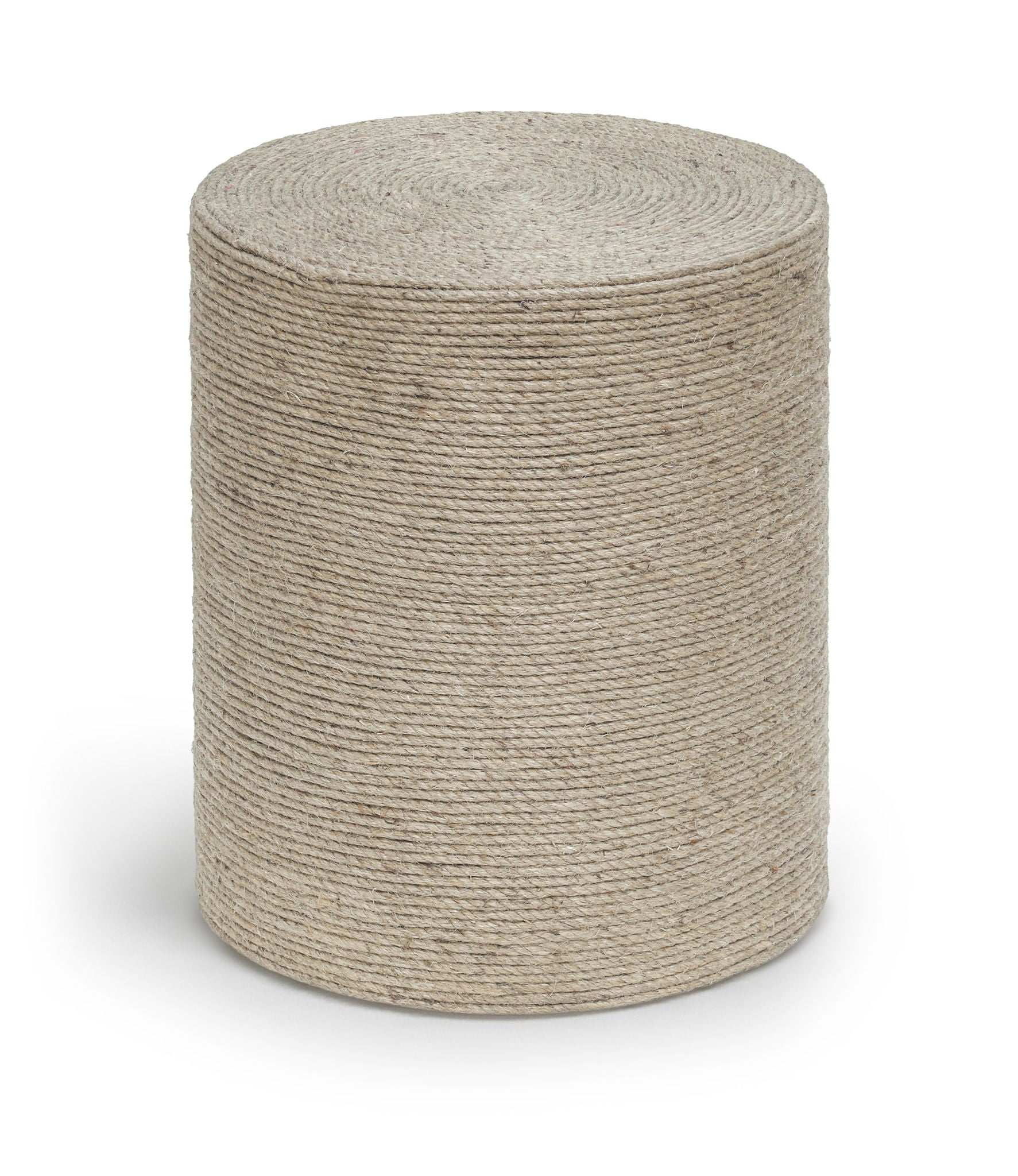 Meadow - Jute Table - Urban Living Furniture (Los Angeles, CA)