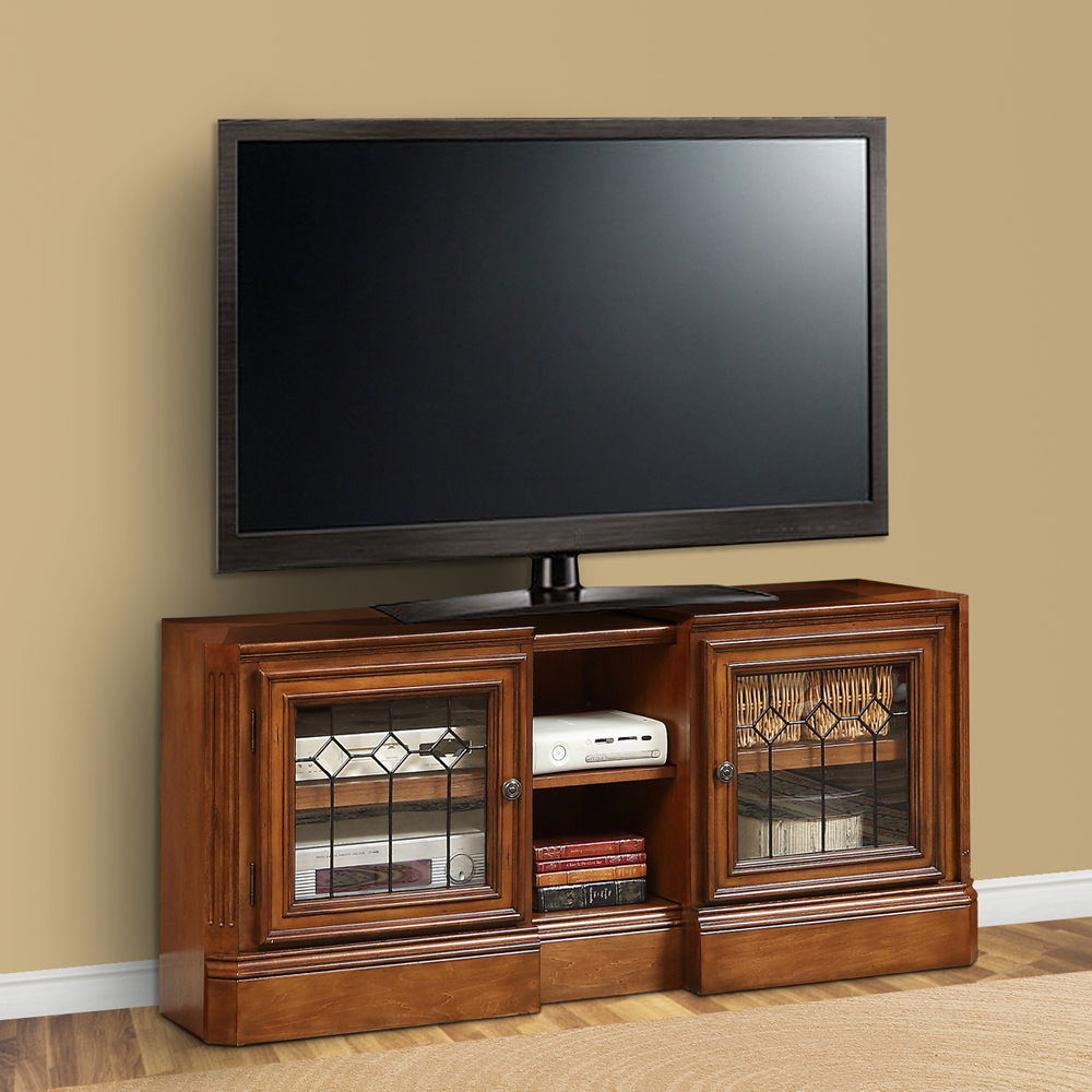 Huntington - Expandable Console - Antique Vintage Pecan - Urban Living Furniture (Los Angeles, CA)