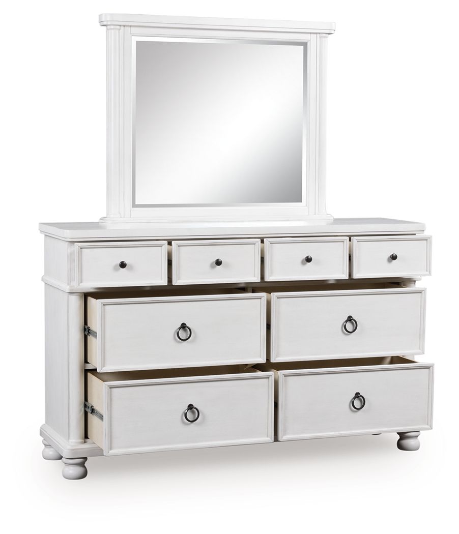 Rowlenstown - Dresser - Urban Living Furniture (Los Angeles, CA)
