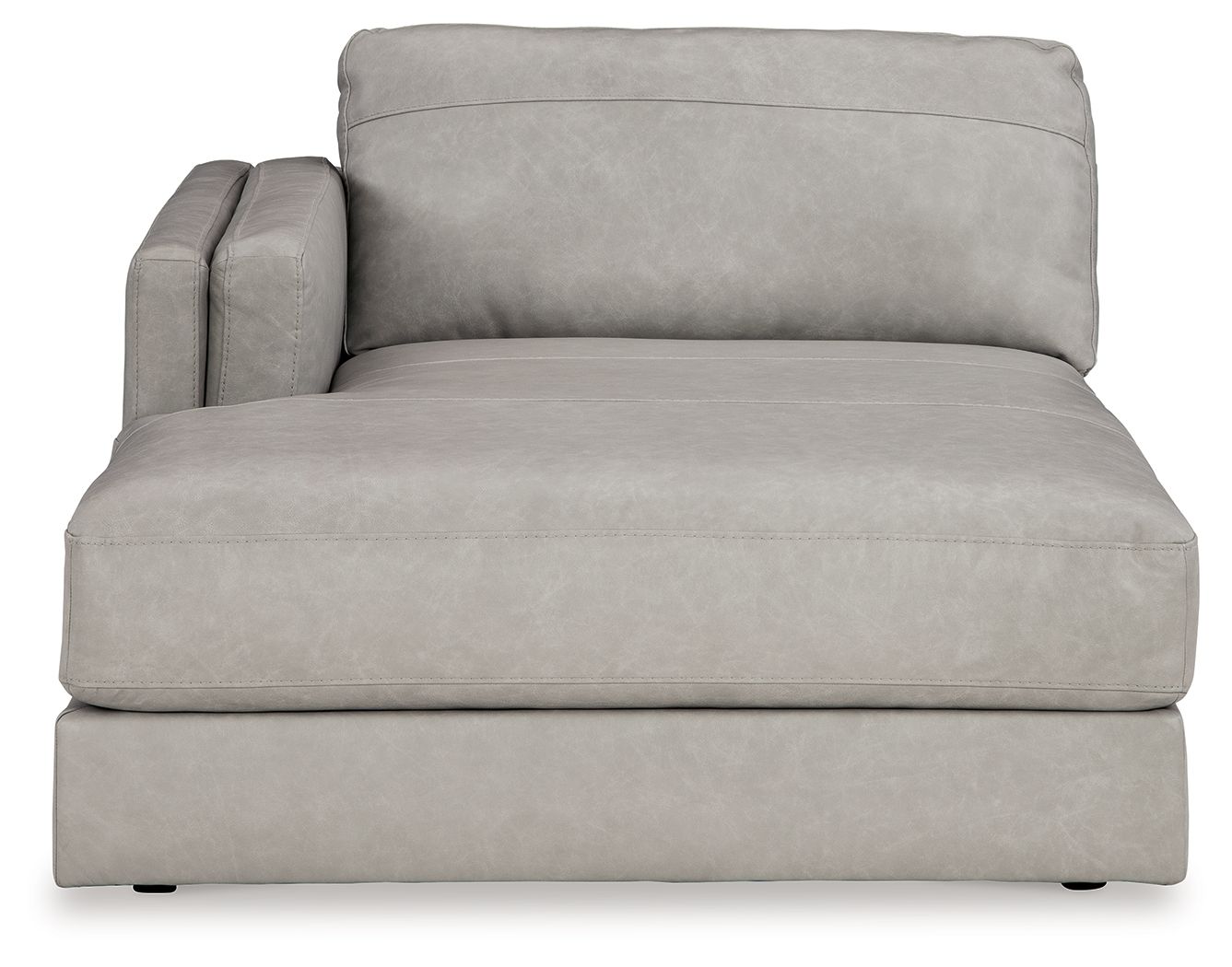 Amiata - Glacier - Laf Corner Chaise - Urban Living Furniture (Los Angeles, CA)