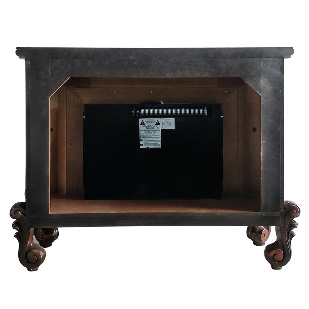 Versailles - Fireplace - Urban Living Furniture (Los Angeles, CA)
