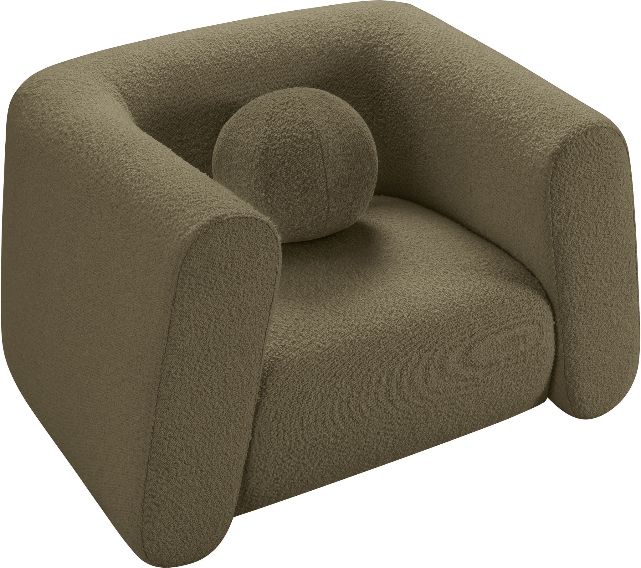 Abbington - Chair - Urban Living Furniture (Los Angeles, CA)