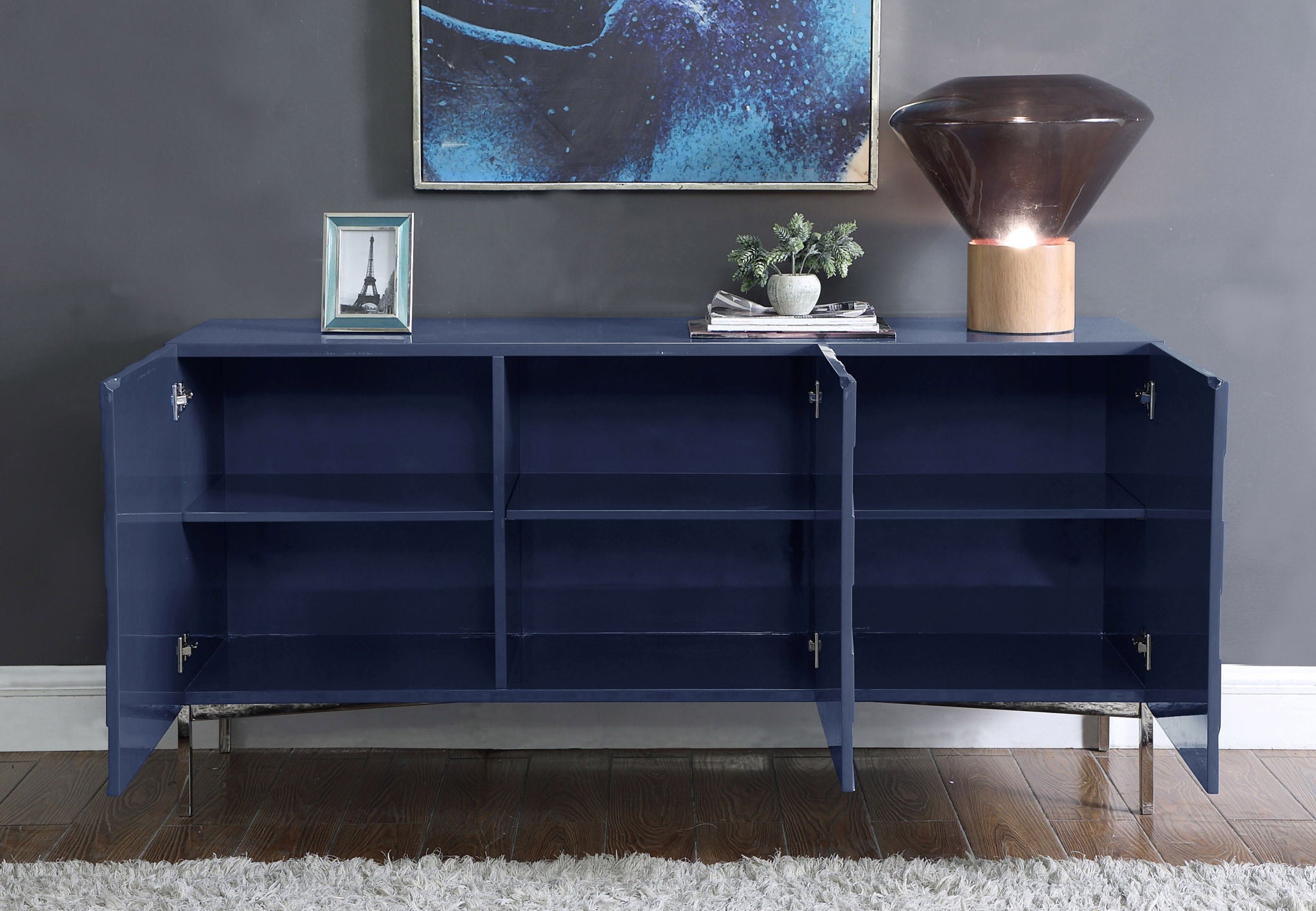 Collette - Sideboard - Urban Living Furniture (Los Angeles, CA)