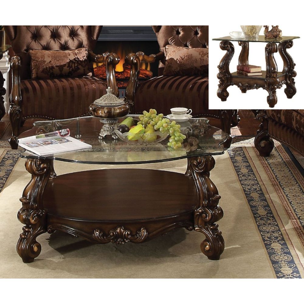 Versailles - Traditional - Coffee Table - Urban Living Furniture (Los Angeles, CA)