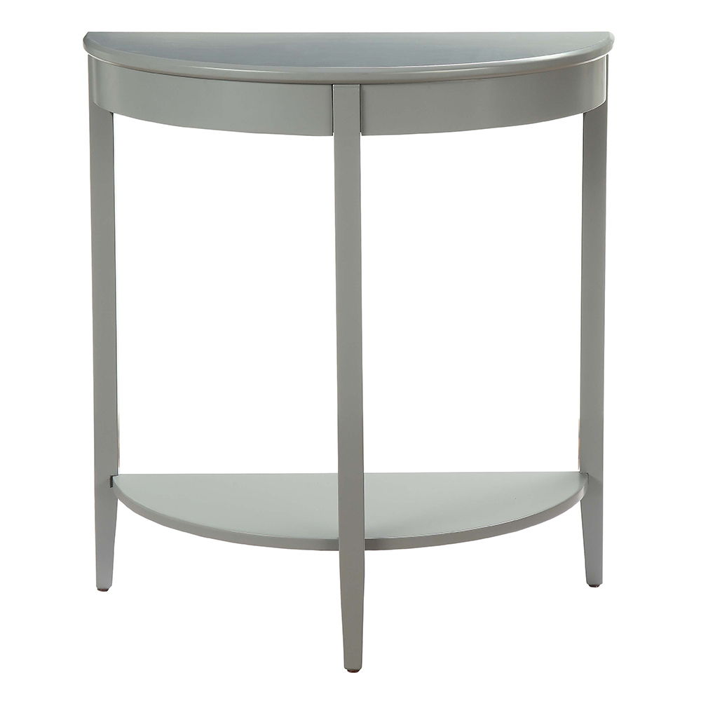 Justino - Console Table - Urban Living Furniture (Los Angeles, CA)