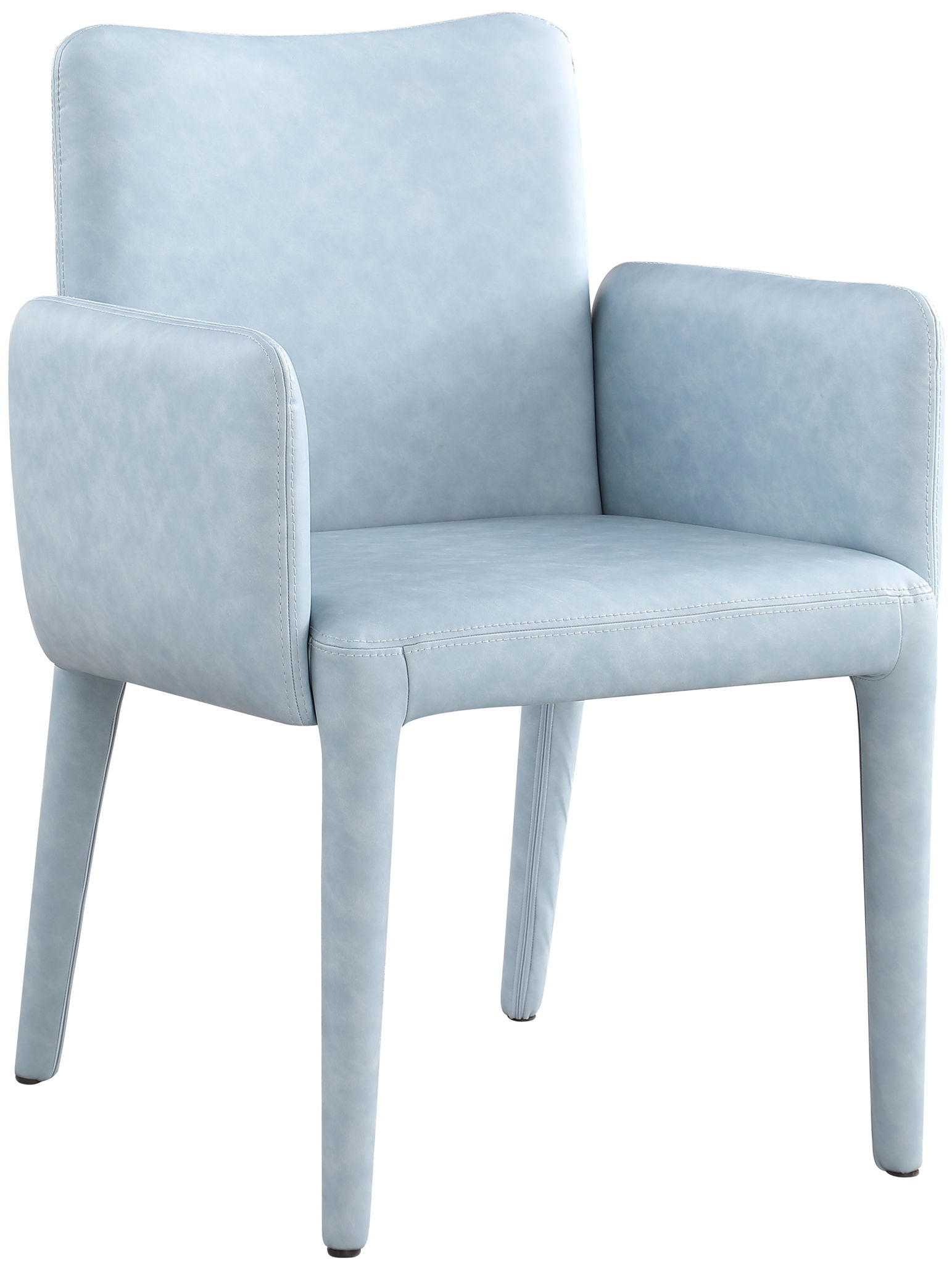 Pelle - Accent / Dining Chair - Urban Living Furniture (Los Angeles, CA)