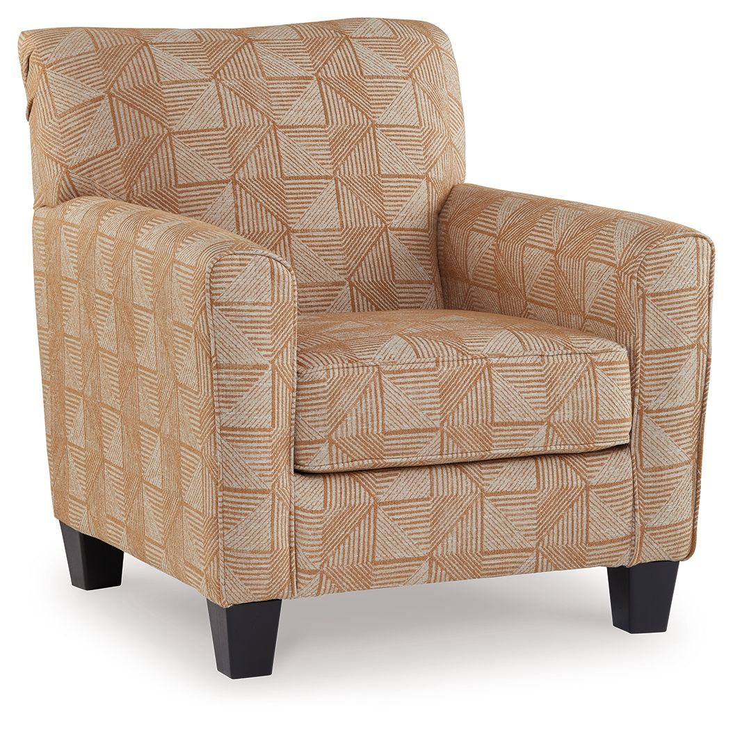 Hayesdale - Accent Chair - Urban Living Furniture (Los Angeles, CA)