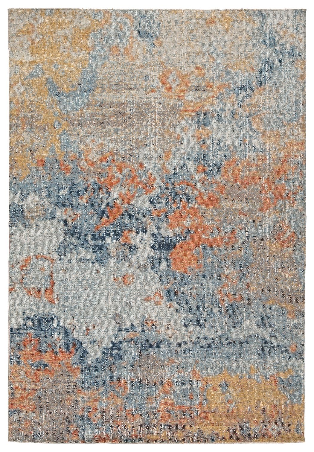 Wraylen - Rug - Urban Living Furniture (Los Angeles, CA)