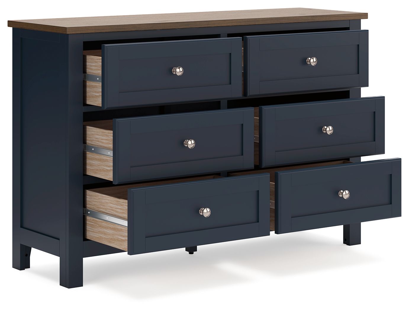 Landocken - Panel Bedroom Set - Urban Living Furniture (Los Angeles, CA)