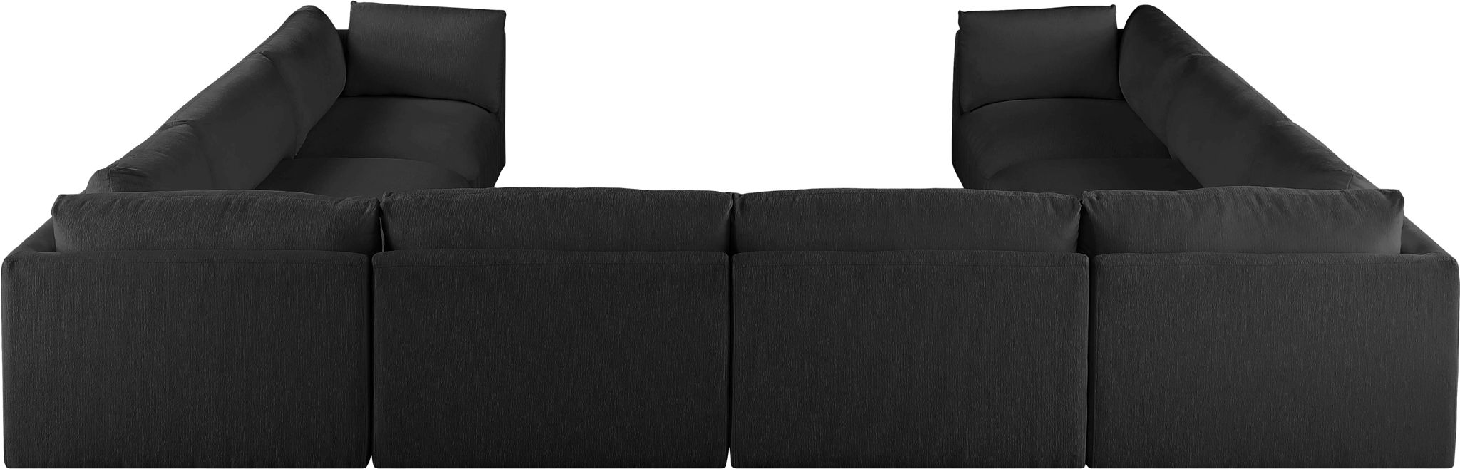 Ease - Modular Sectional