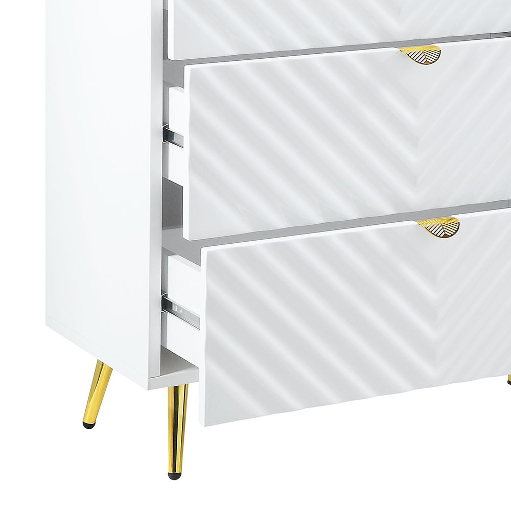Gaines - Dresser - Urban Living Furniture (Los Angeles, CA)