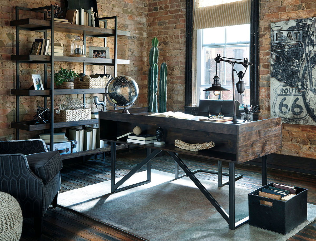 Starmore - Home Office Set - Urban Living Furniture (Los Angeles, CA)