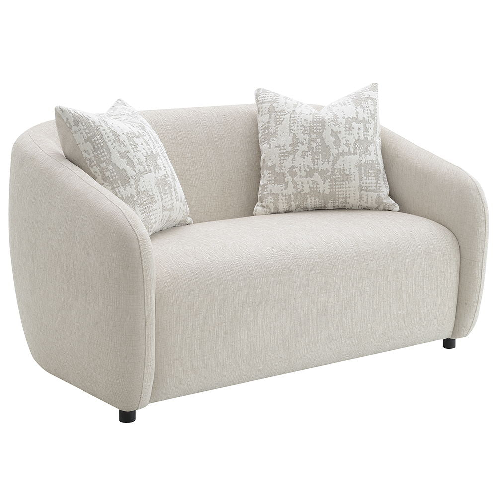 Etienne - Loveseat With 3 Pillows - Urban Living Furniture (Los Angeles, CA)