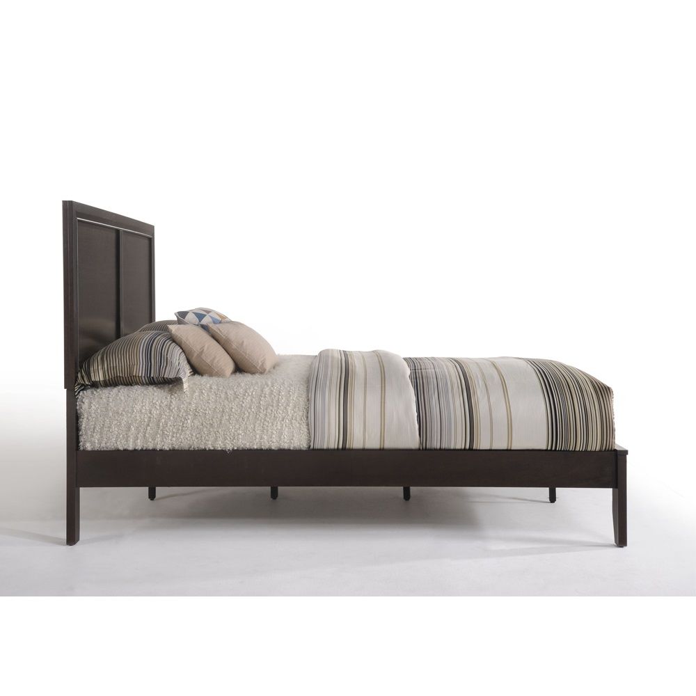 Madison - Bed - Urban Living Furniture (Los Angeles, CA)