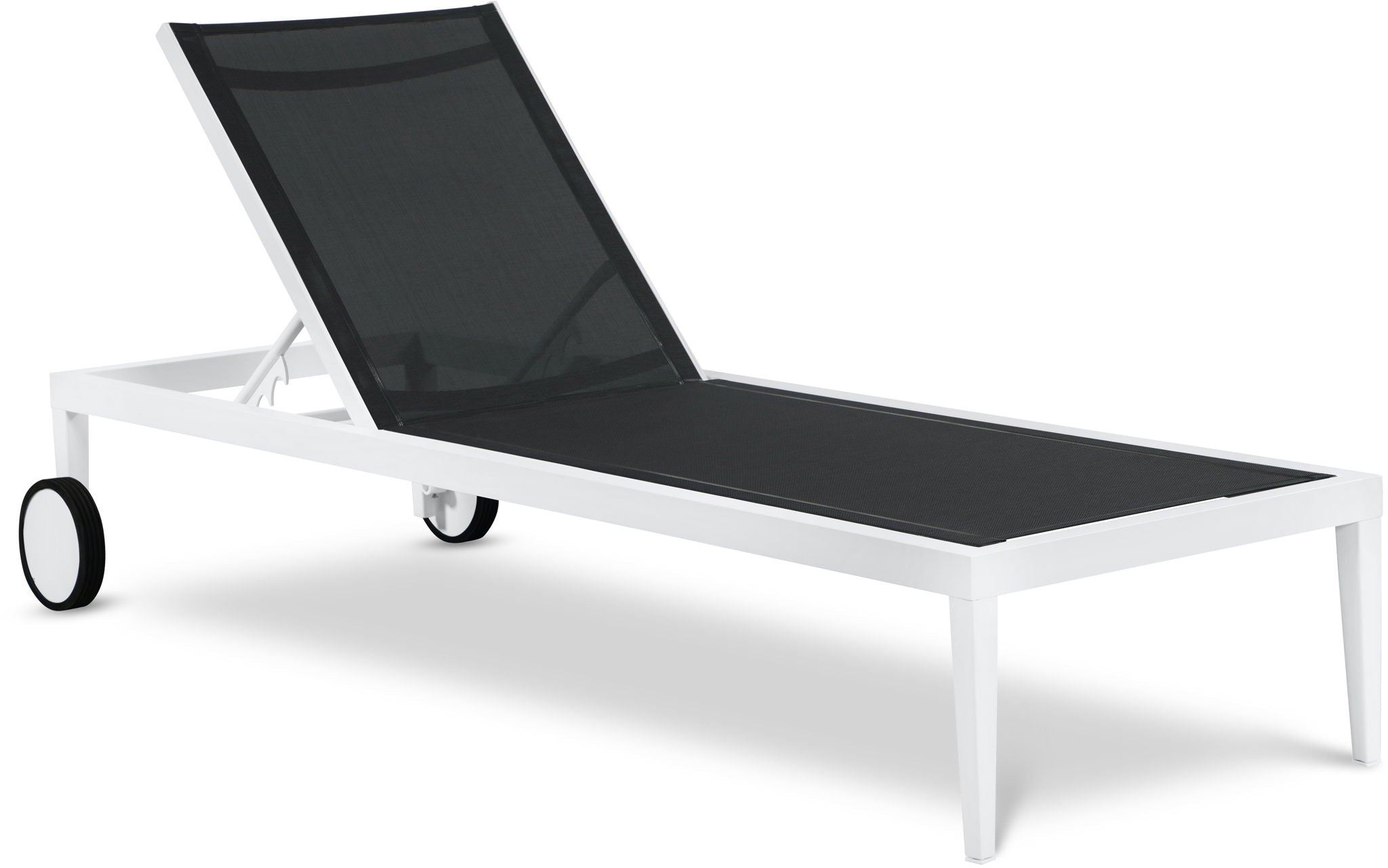 Nizuc - Outdoor Patio Chaise Lounge Chair - Urban Living Furniture (Los Angeles, CA)