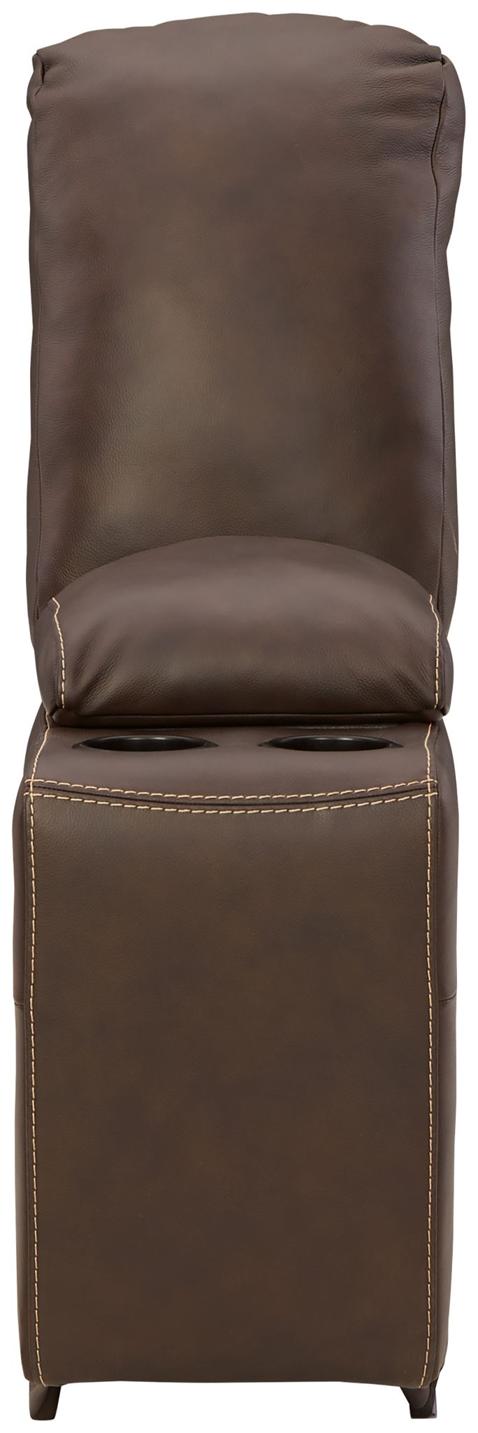 Dunleith - Chocolate - Console w/ Storage - Urban Living Furniture (Los Angeles, CA)