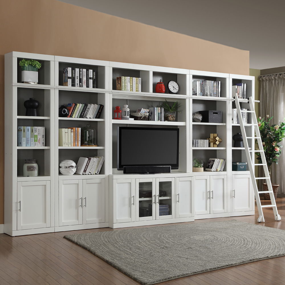 Catalina - Entertainment Wall - Urban Living Furniture (Los Angeles, CA)