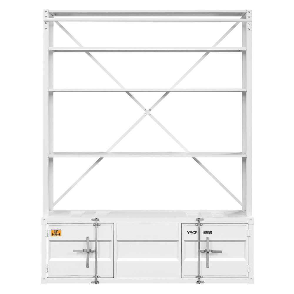 Cargo - Bookshelf & Ladder - Urban Living Furniture (Los Angeles, CA)