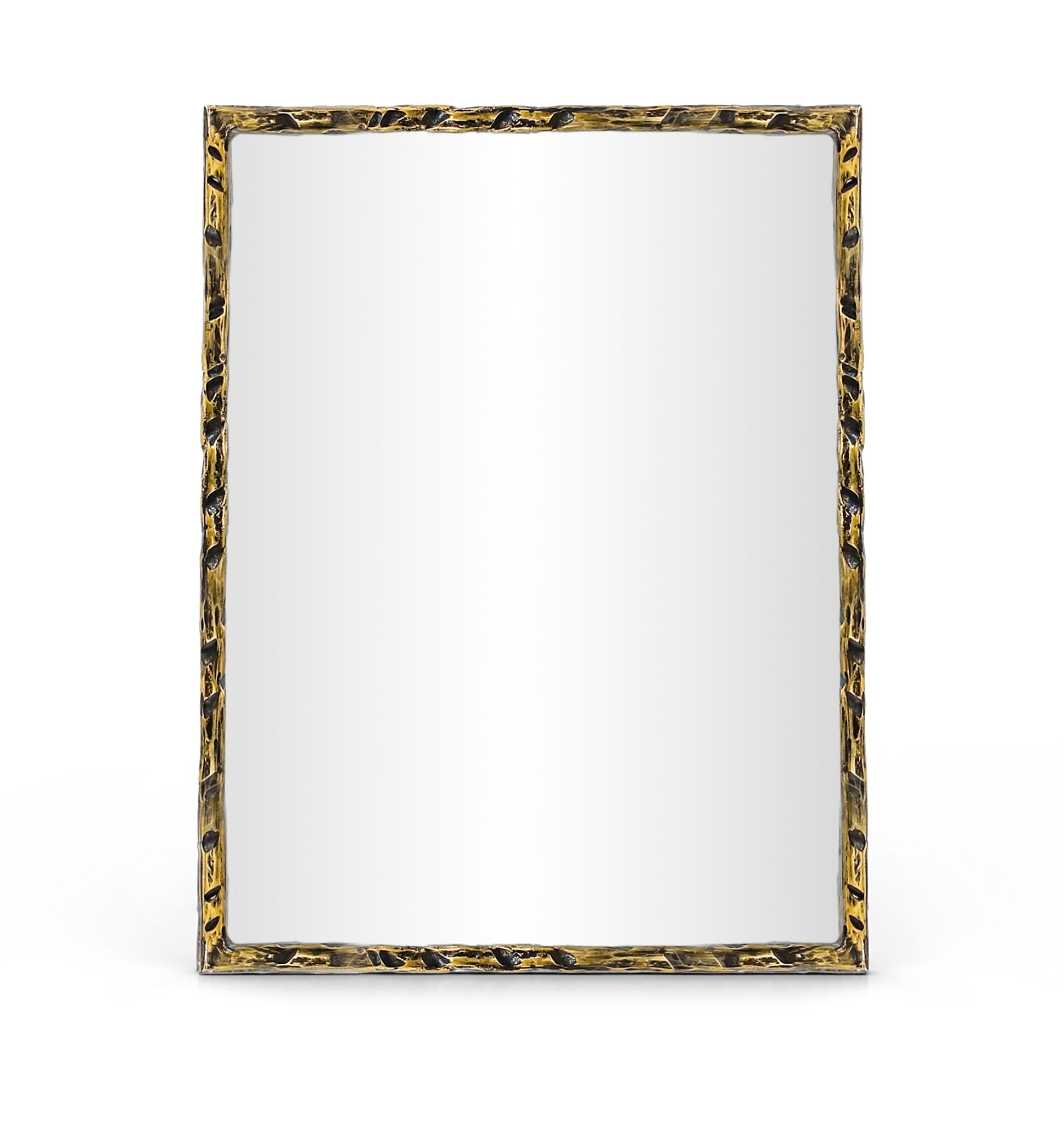 Hammer - Iron Mirror - Urban Living Furniture (Los Angeles, CA)