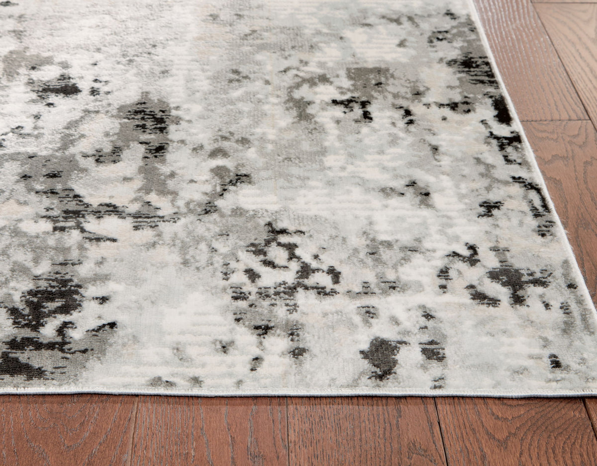 Greyland - 5' x 7' Rug - Multi - Urban Living Furniture (Los Angeles, CA)