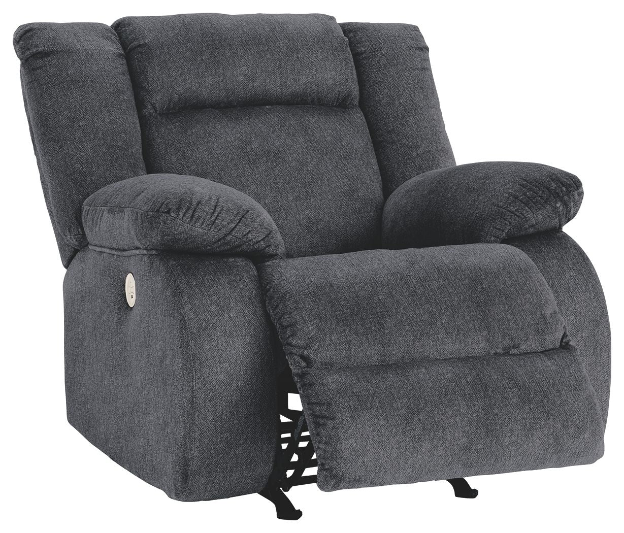 Burkner - Marine - Power Rocker Recliner - Urban Living Furniture (Los Angeles, CA)