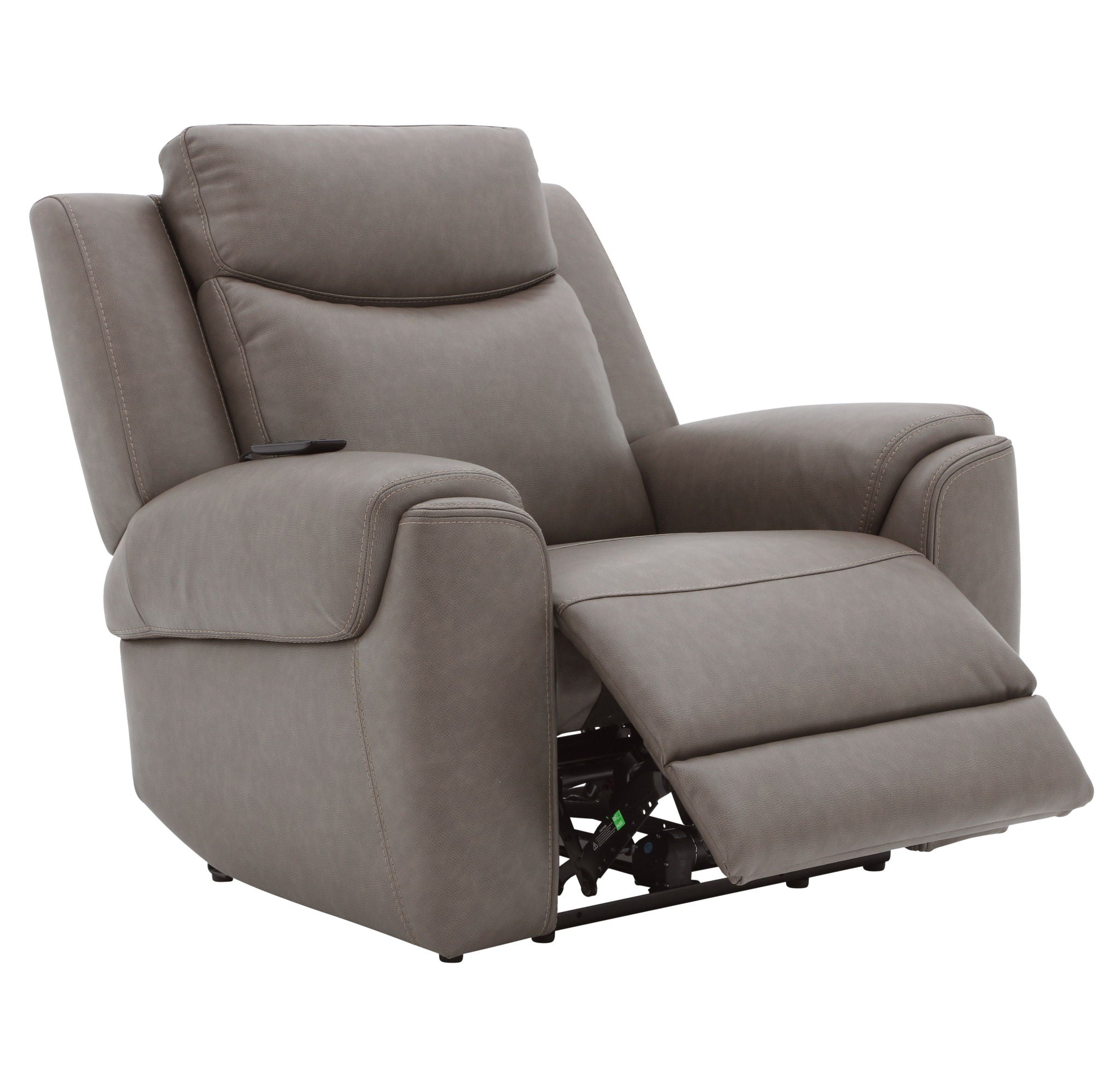 Momentum - Power Zero Gravity Recliner With Heat And Massage - Urban Living Furniture (Los Angeles, CA)