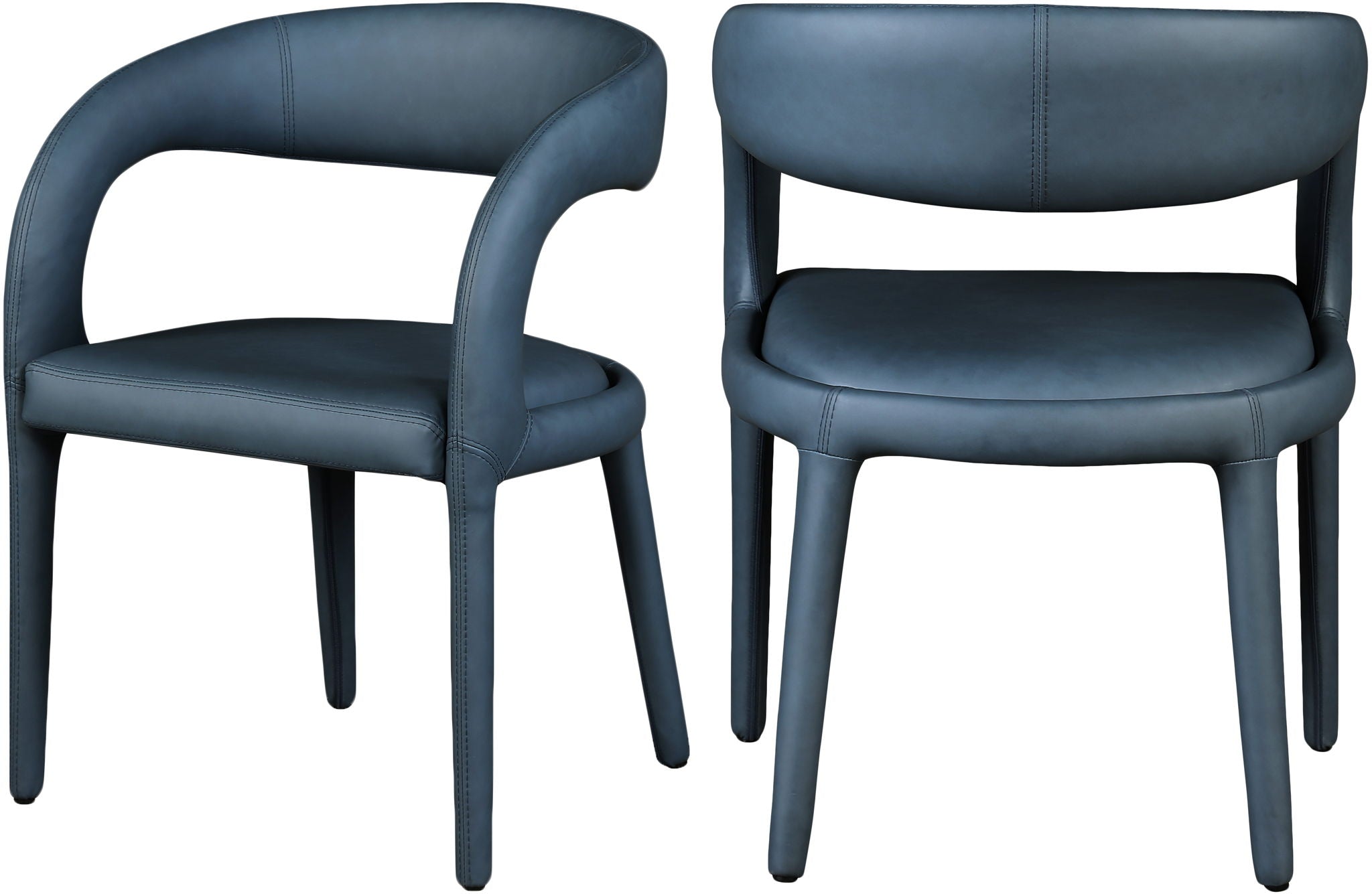 Sylvester - Dining Chair - Urban Living Furniture (Los Angeles, CA)