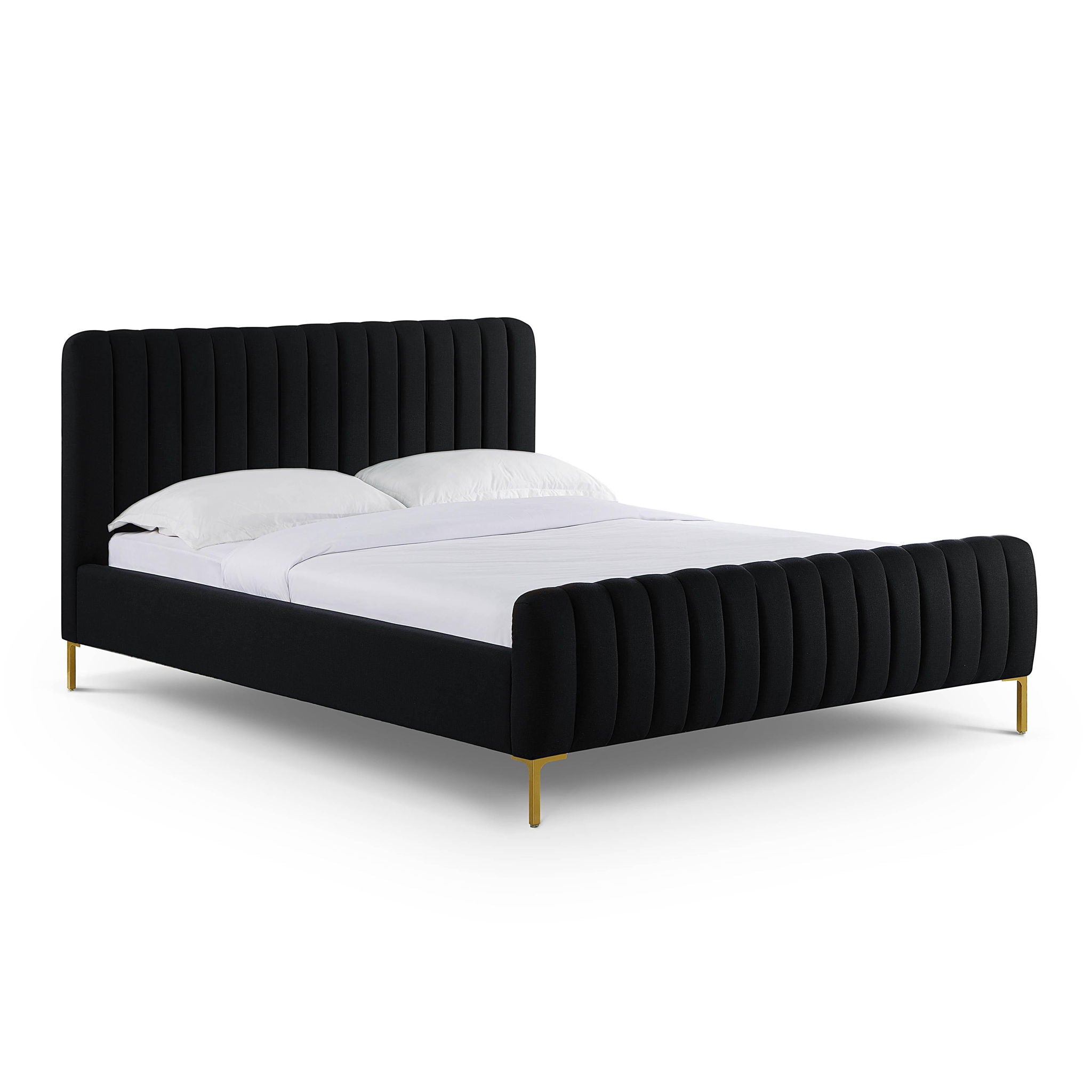 Angela - Bed - Urban Living Furniture (Los Angeles, CA)