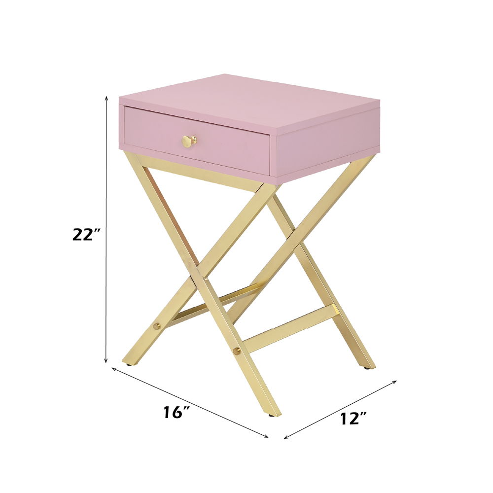Coleen - Accent Table - Urban Living Furniture (Los Angeles, CA)