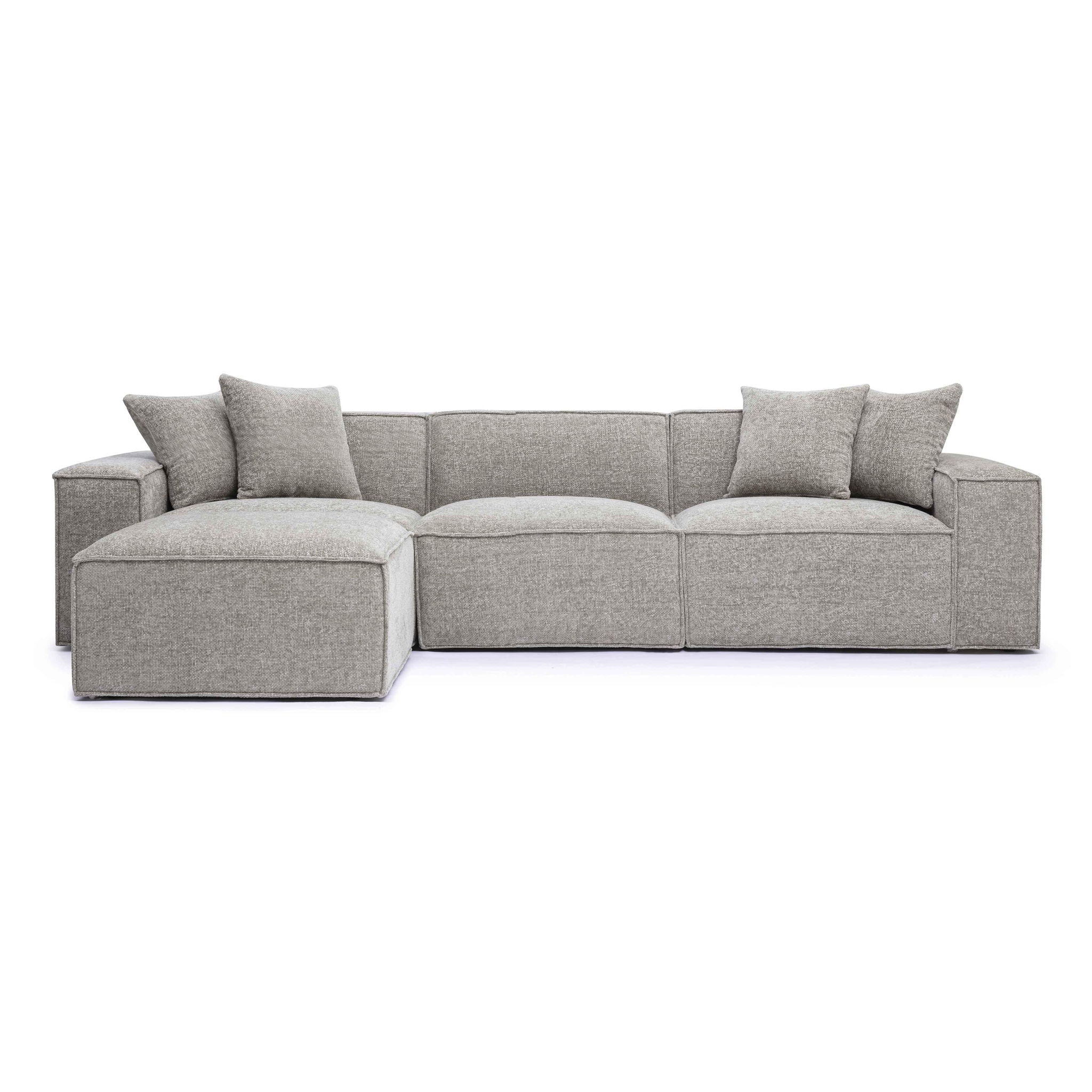 Mindy - Modular Sectional - Urban Living Furniture (Los Angeles, CA)