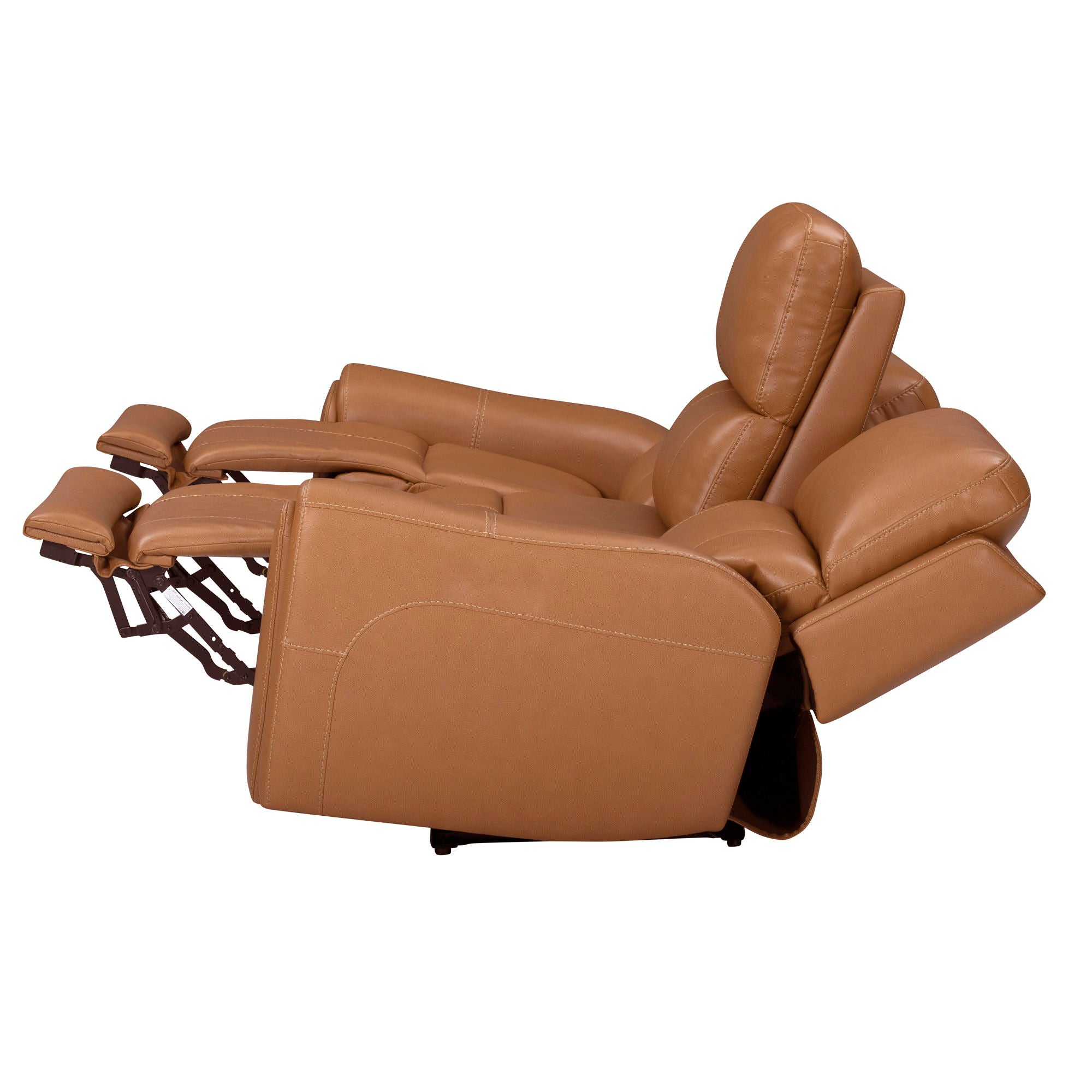 Hancock - Zero Gravity Power Reclining Sofa Set - Urban Living Furniture (Los Angeles, CA)