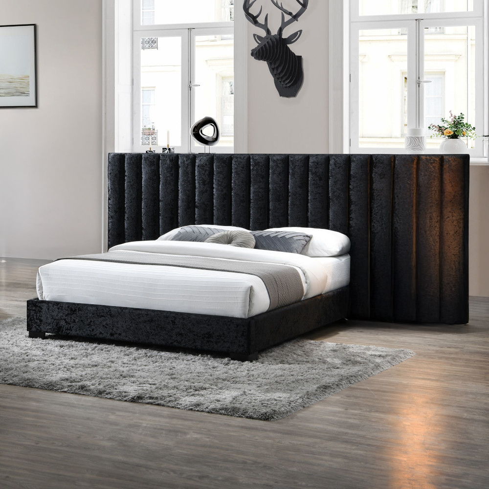 Rivas - Bed - Urban Living Furniture (Los Angeles, CA)
