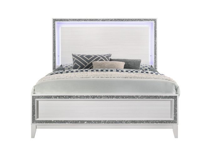 Haiden - Bed - Urban Living Furniture (Los Angeles, CA)