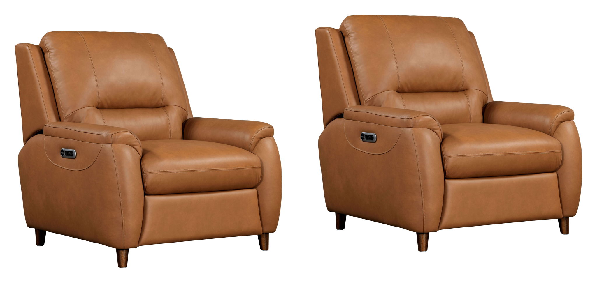 Austin - Power Recliner - Urban Living Furniture (Los Angeles, CA)