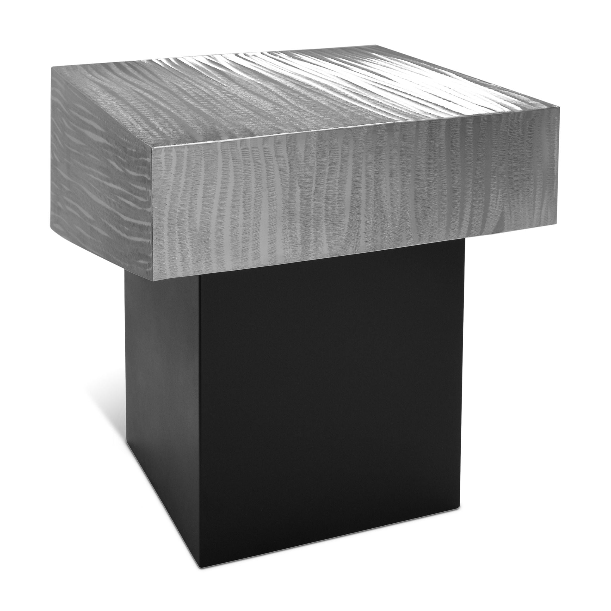 Palladium - End Table - Urban Living Furniture (Los Angeles, CA)