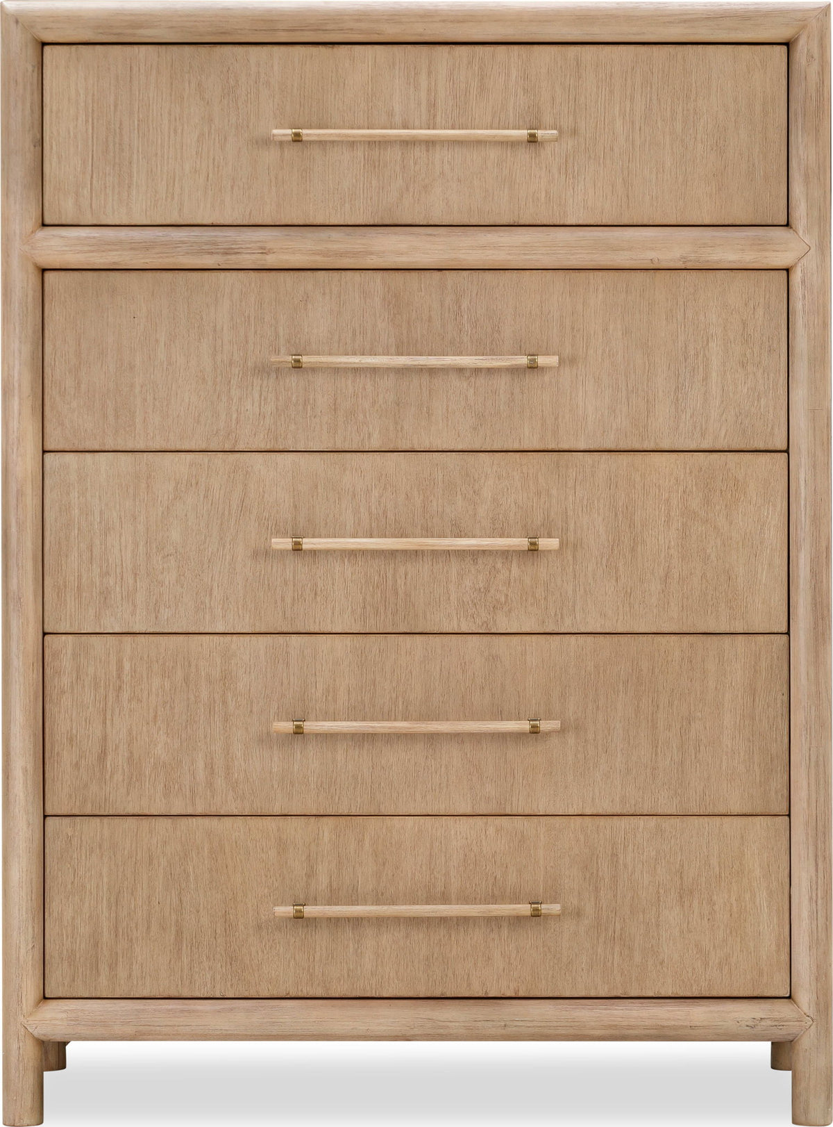 Dorsey - Five Drawer Chest