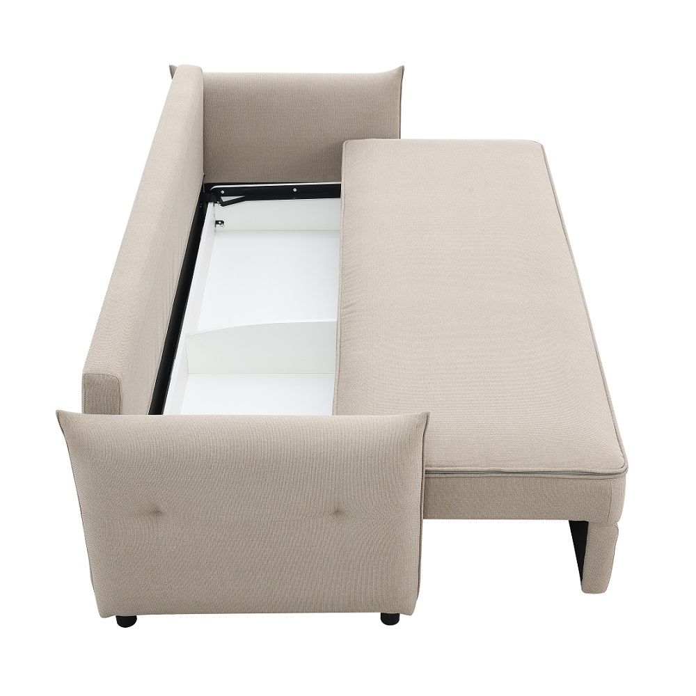 Irina - Sofa With Sleeper - Urban Living Furniture (Los Angeles, CA)