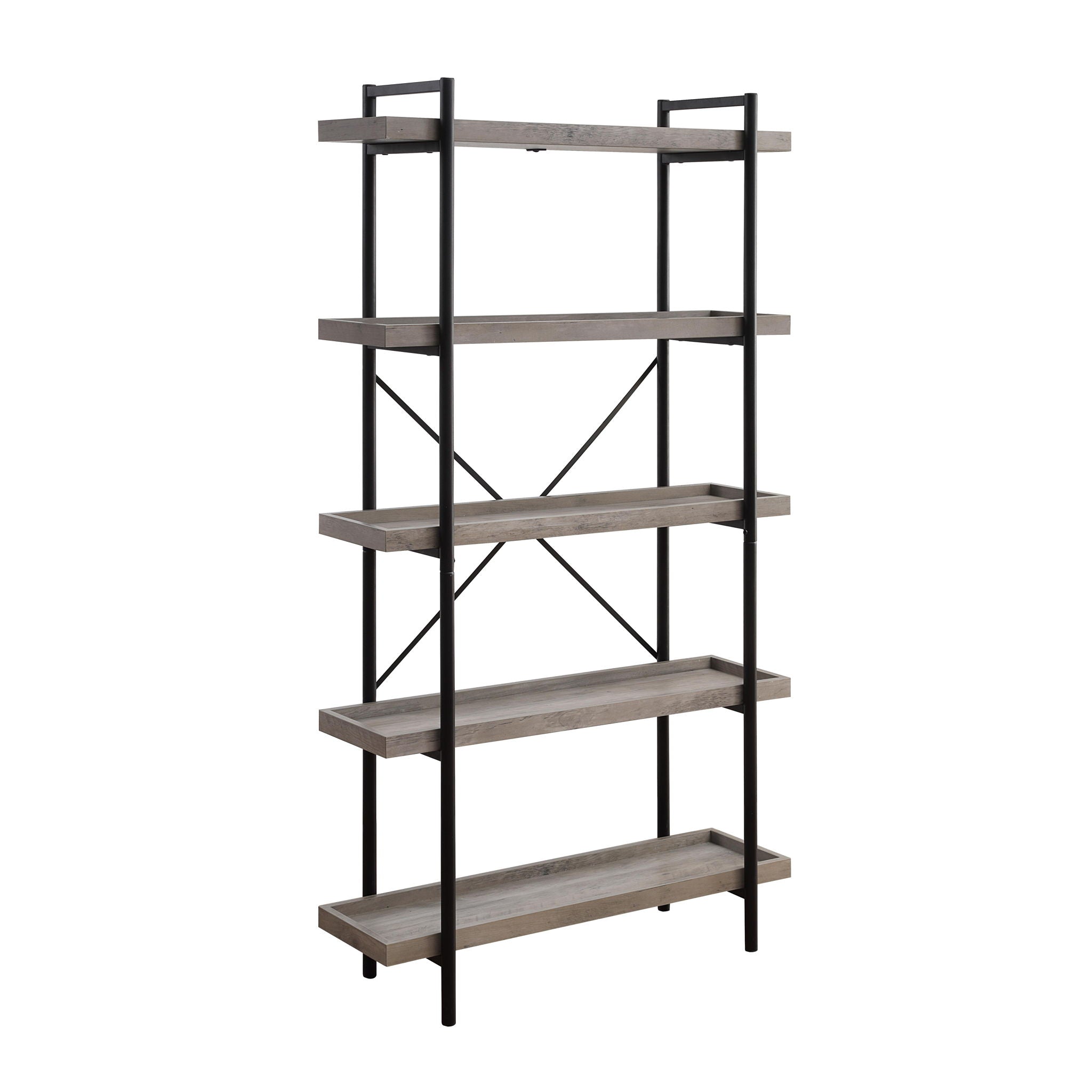 Zakwani - BookShelf - 36" - Urban Living Furniture (Los Angeles, CA)