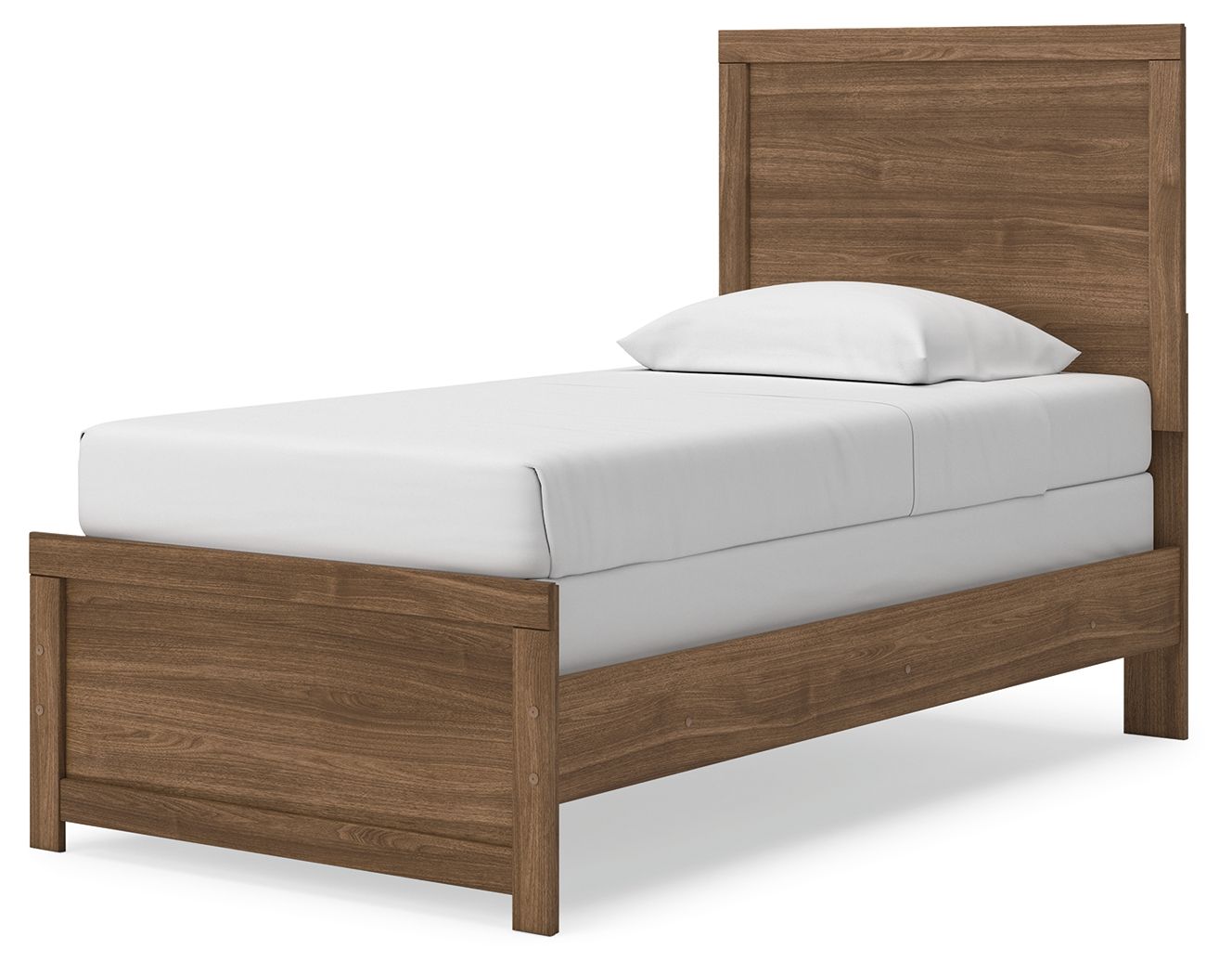 Broachmyn - Panel Bed - Urban Living Furniture (Los Angeles, CA)