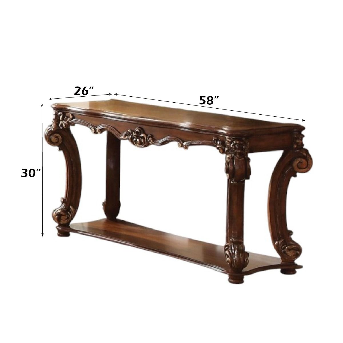 Vendome - Sofa Table - Urban Living Furniture (Los Angeles, CA)