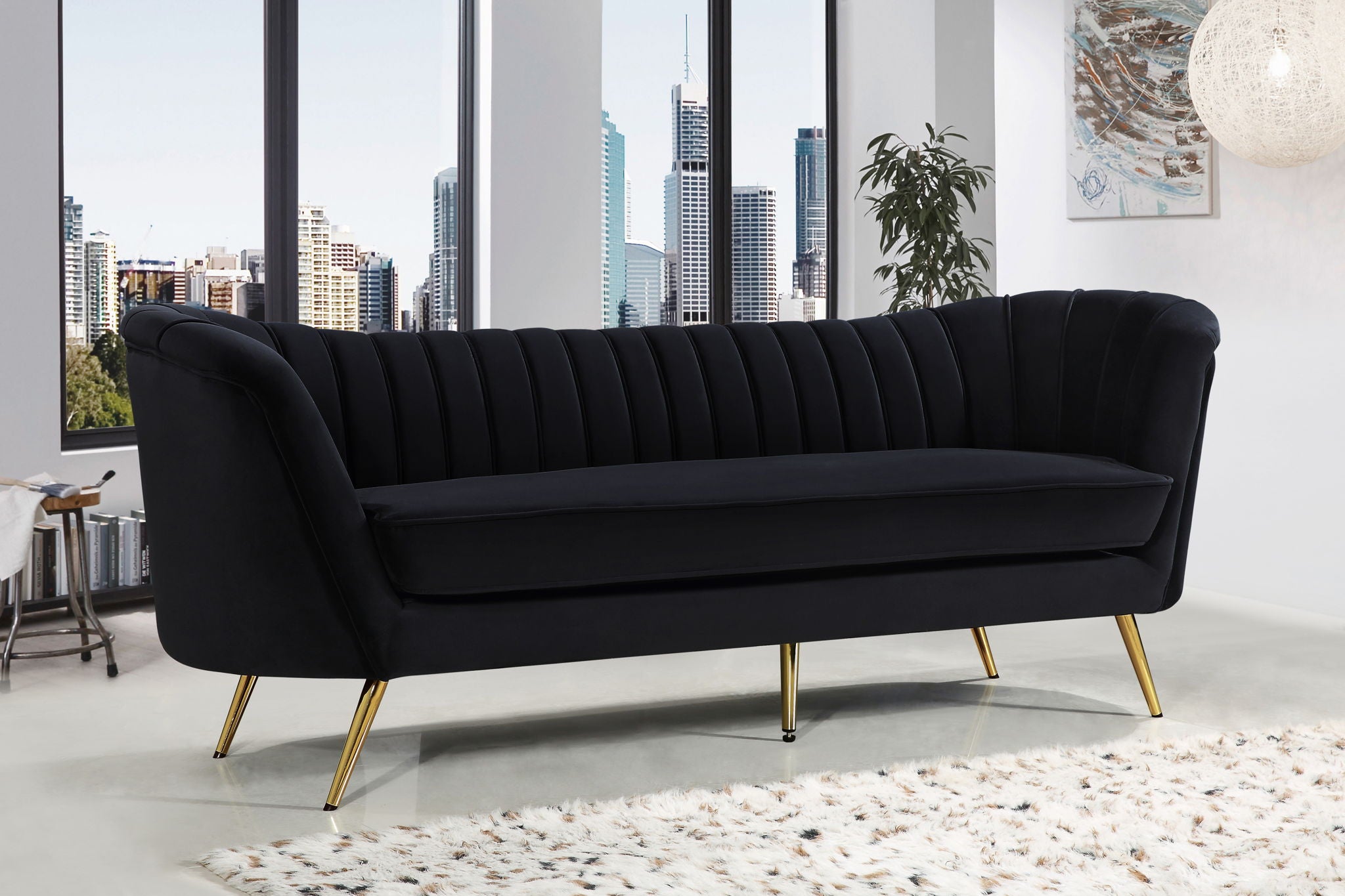 Margo - Sofa - Urban Living Furniture (Los Angeles, CA)